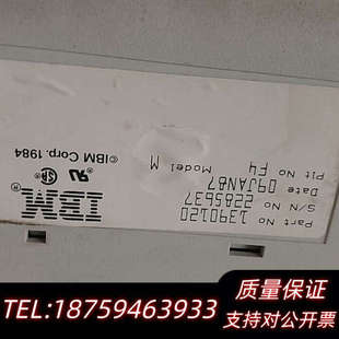 IBM Model M灰标屈蹲弹簧。全部触发。（.询价