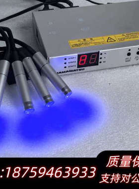 新HAMAMATSU C11924+L11921-400.询价