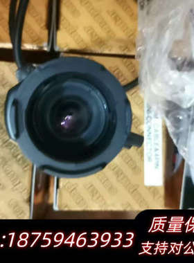 H10Z0812AMSP-2 Computar 工业相机镜头.询价