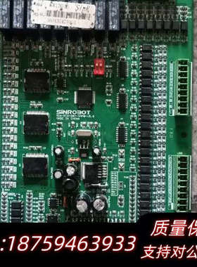 SINR030T机械手控制板，华成机械手控制板.询价