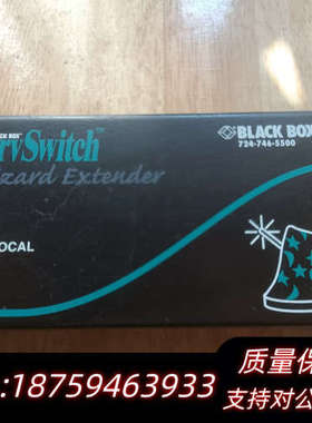 BLACK BOX ServSwitch Wizard Ex.询价