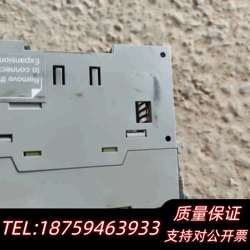 FC6B-C24K1C和泉PLC，口罩机拆，出，2询价