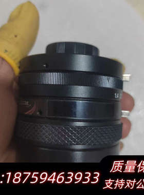 工业相机镜Pyxi 25 JHF25M-5MP 2/3 25询价