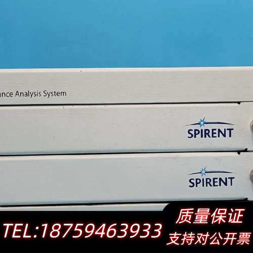 ！SPIRENT思博伦SmartBits 600B数据网.询价