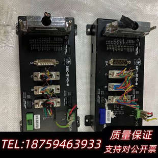 B140 美询价 DMC GALIL加利尔独立四轴运动控制器