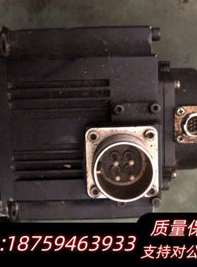 HF103S 电机  无任何议价询价