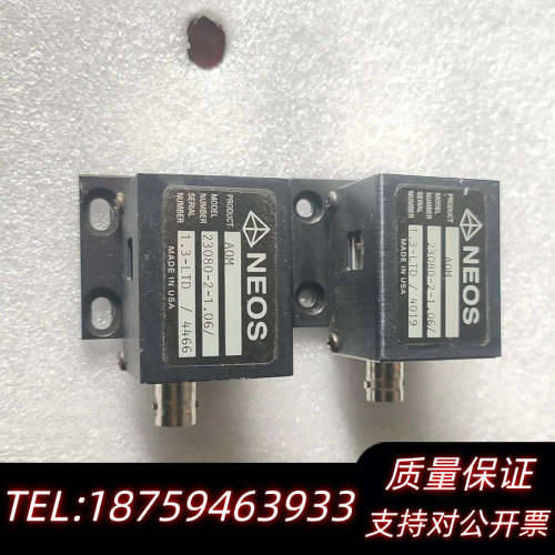 NEOS光Q开关23080-2-1.06/.询价
