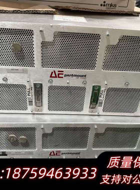 AE Paramount MF15002射频电源，型号PN:.询价