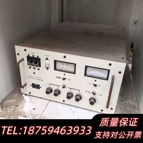 OAI光学协会开箱机，型号0130-042-05，功率2询价