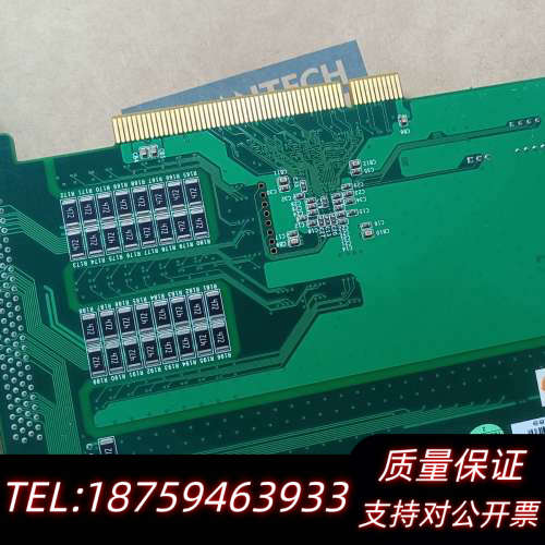 PCI-1756 REV.B1 03-2采集卡，64.询价