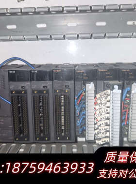 Q系列PLC整套，含Q61P电源、Q06CPU、Q.询价