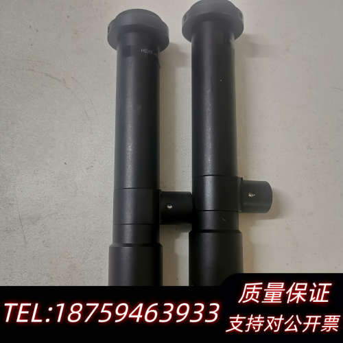 5X高清工业远心镜头 5X110D 工业同轴光落式远心镜头.询价