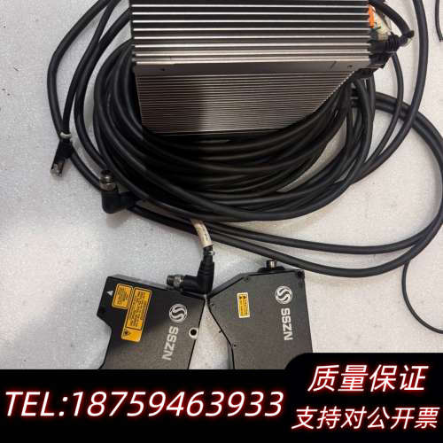深视智能SSZN三维轮廊测量仪SR7001/3D线激光测量仪.询价