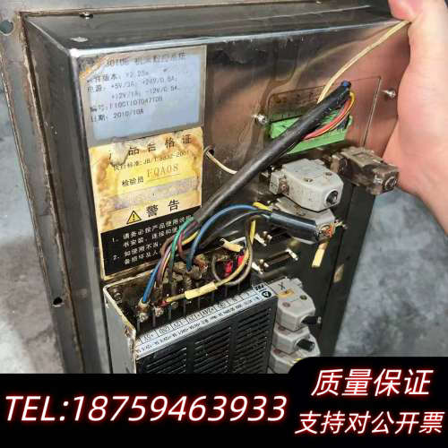 GSK980TDb 数控屏控制器，通电能开机，其它.询价