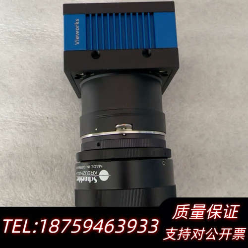 Vieworks VC-25MC-C30D0， 2500万彩.询价