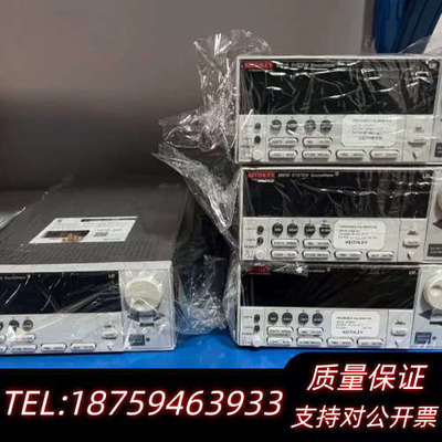 #2612B吉时利KEITHLEY 2601B 2602B 2604B 2611B 2612B数字源表.