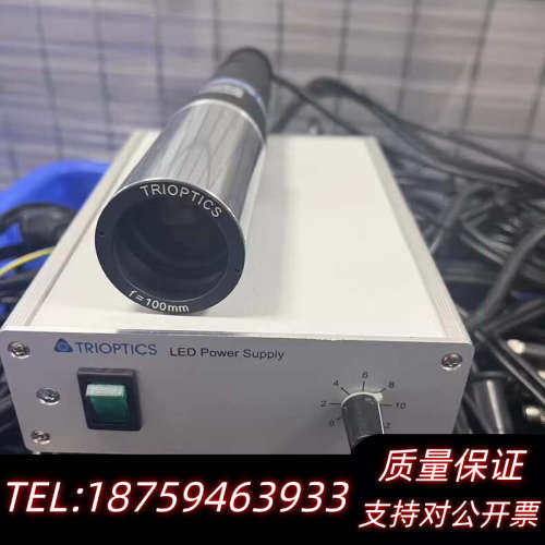 TRIOPTICS准折仪TRI-LED-S-01，100.询价