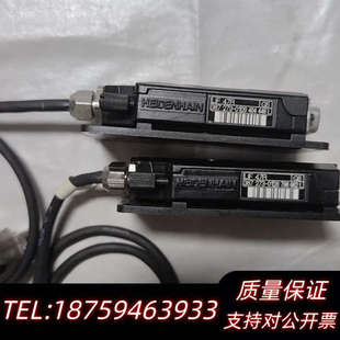 LIF47R .询价 海德汉读数头