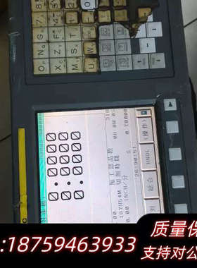 0i-TC主机，型号A02B-0309-B520，询价