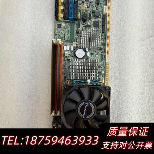 工控主板 PCA-6011VG-CTA1E.询价