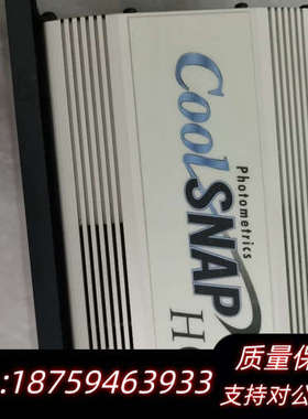 Photometrics CoolSNAP HQ2制冷相.询价