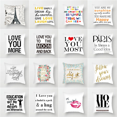 午睡办公室床头靠背汽车护腰抱枕