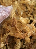 汕尾马宫特产佛祖菜舌状蜈蚣藻 清热解毒面菜润肺藻类冲水即化50g