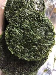 汕尾马宫特产 特级新菜紫菜蛋花汤 酥脆无沙免洗非即食冲泡250g