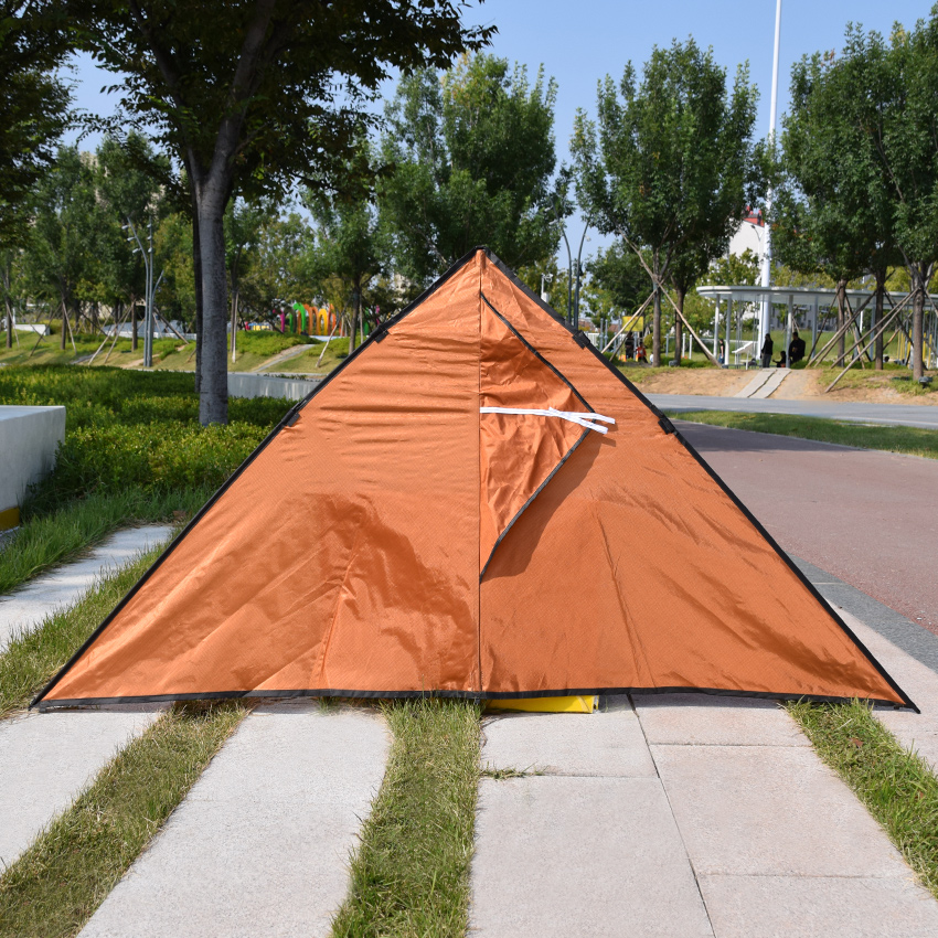 纯色风筝  微风好飞 放飞稳定