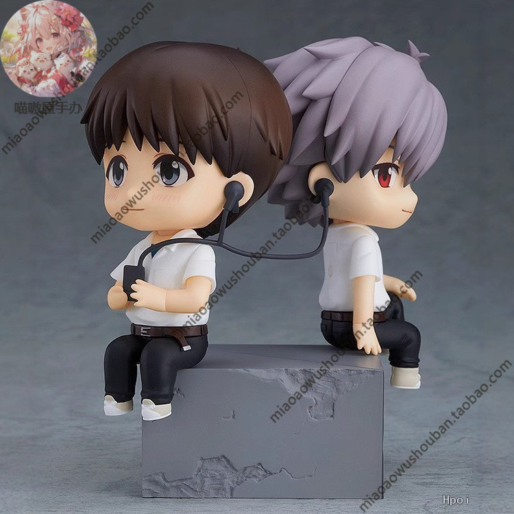 国产现货新世纪福音战士（EVA）