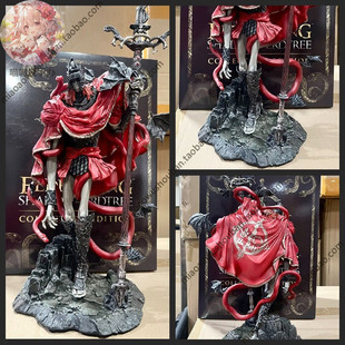 gk艾尔登法环黄金树之影幽影游戏周边模型潮玩摆件手办雕像摆设