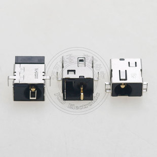 X455L 电源接口充电孔适用于华硕R556L K555L A555L F554L X555L