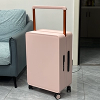 Розовый порошок