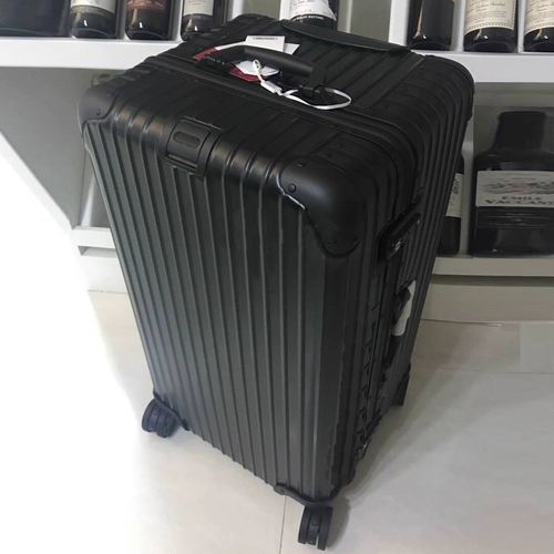 Большой багажный универсальный спортивный сверхлегкий чемодан для путешествий с молнией, увеличенная толщина, 32 дюймов