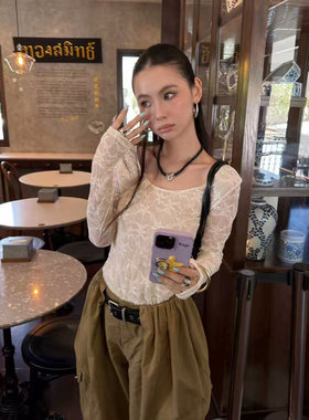 QIQI绮绮家~上衣小衫030【MM馒头】#3-13