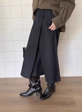 QIQI绮绮家【爱与南希RV】裤子03064#1-5