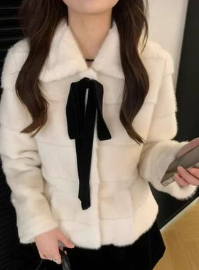 【福利】QIQI绮绮家~羽绒内胆毛毛外套35001【杭州奥瑾】#11-27