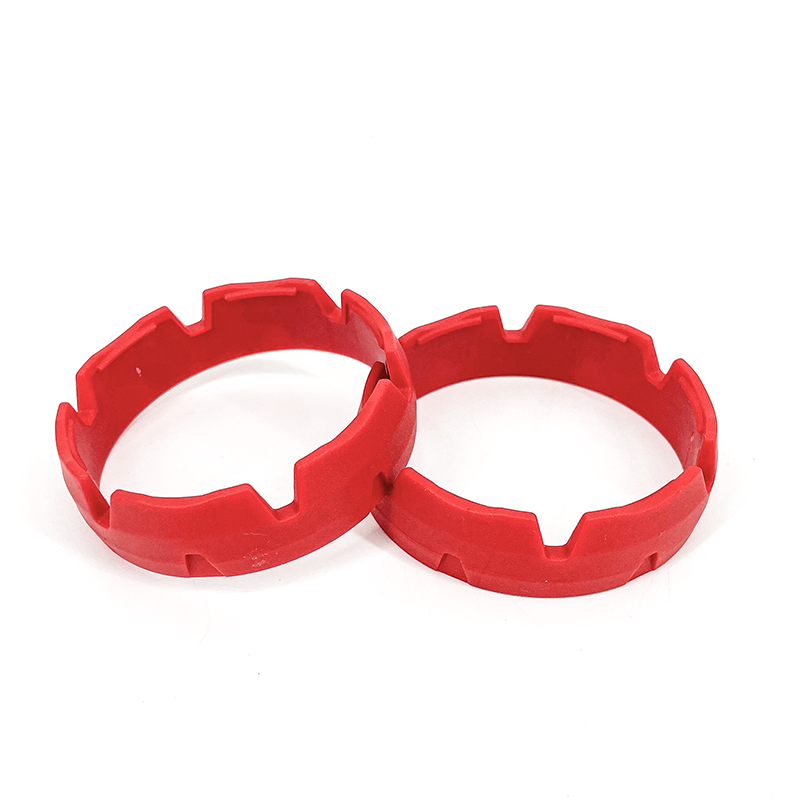 克维思恒舰KTMWP前减震防磨圈