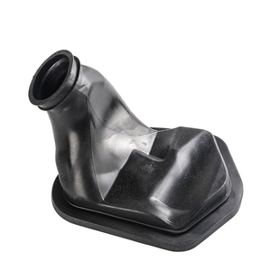 适用KTM EXC XC SXF250 300 350 24款空滤喉管接头化油器空滤软管