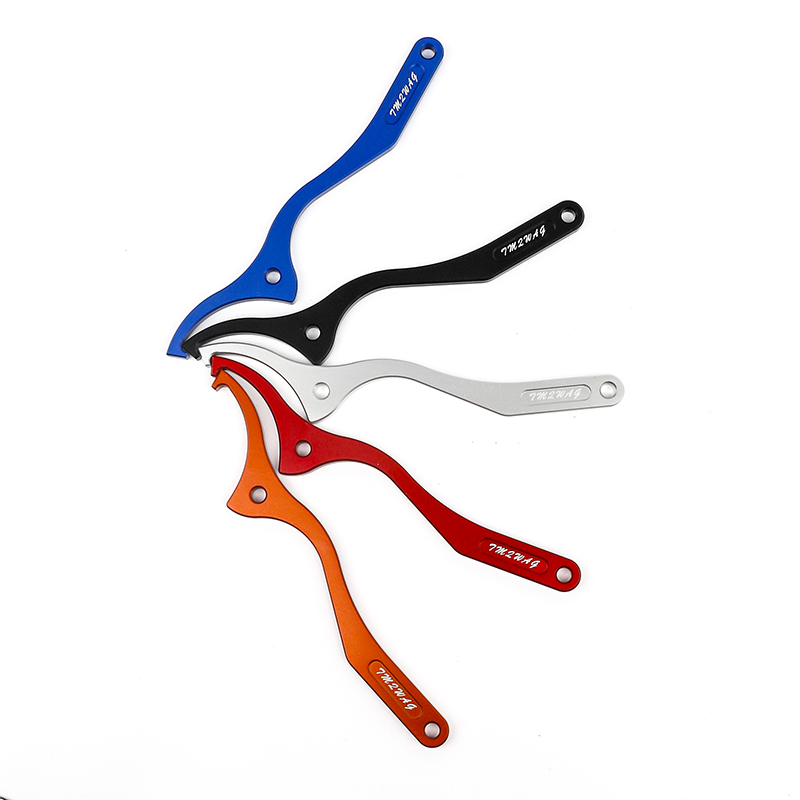 恒舰Z300开禧WP后减震调节扳手