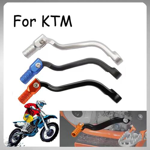 KTMEXC250350挂挡杆变速档杆