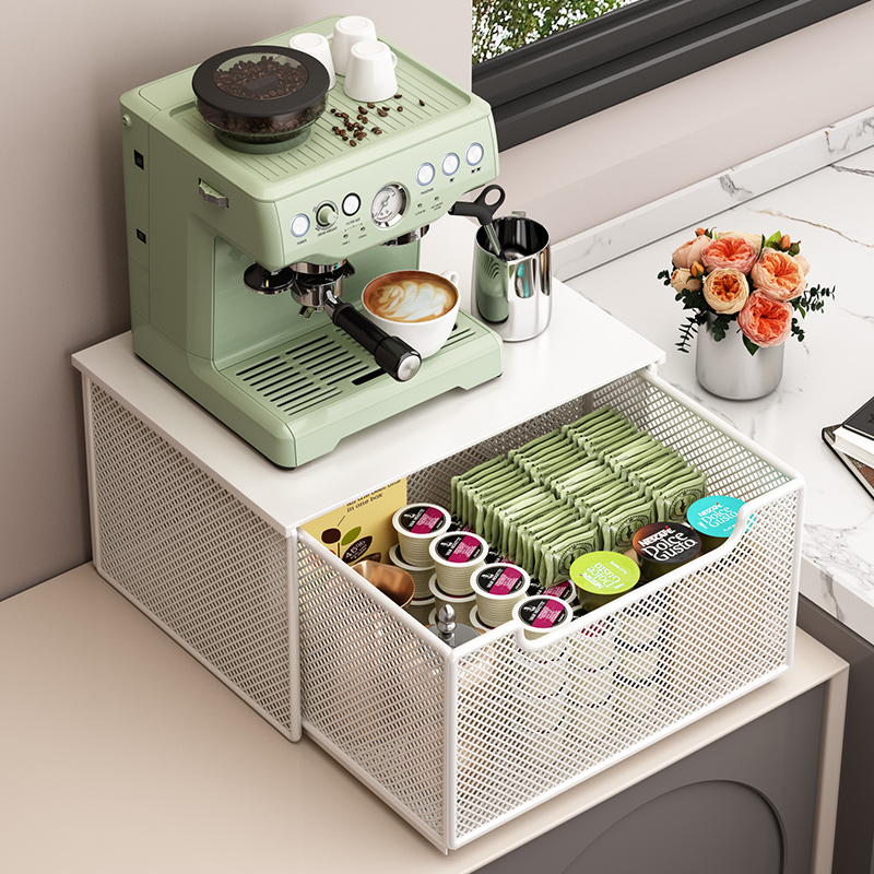 桌面置物架台面多层收纳架