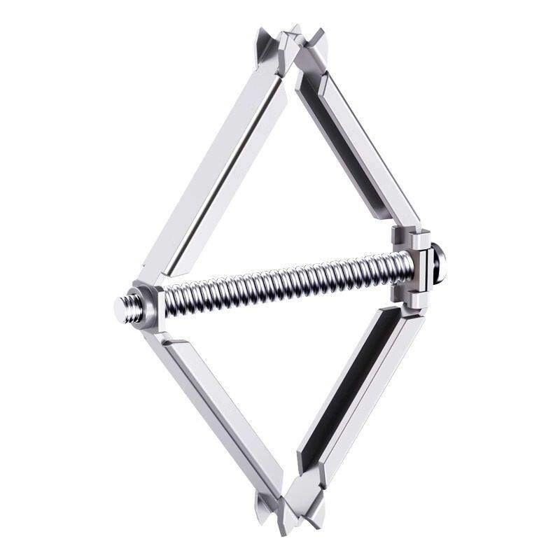 86型暗盒修复器通用开关插座固定接线底盒快速安装撑杆实用工具