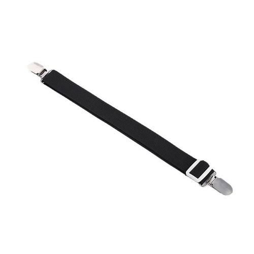 电动车篷布弹力带固定神器三轮车雨棚防风夹冬季稳固绳实用配件