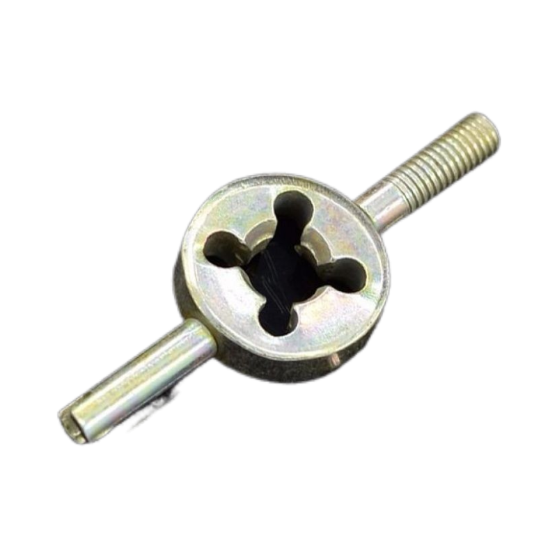 气门芯扳手美式气嘴电动车便携多功能维修工具放气钥匙实用神器