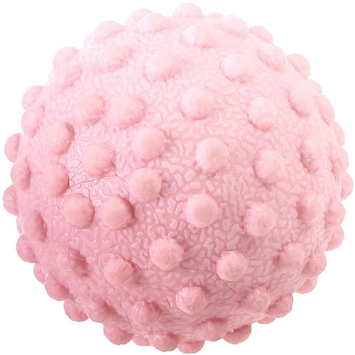 筋膜球足底按摩腰背部肌肉放松