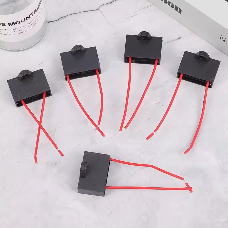 通用1.5uf电容电风扇壁扇台扇落地扇电机启动修复提升转速配