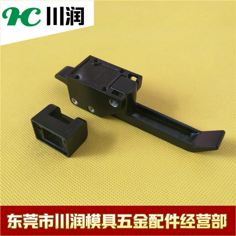 阿奇夏米尔慢走丝机水箱门把手CUT20P门扣FI240门锁扶手135010835