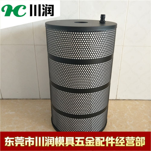庆鸿精呈慢走丝过滤器