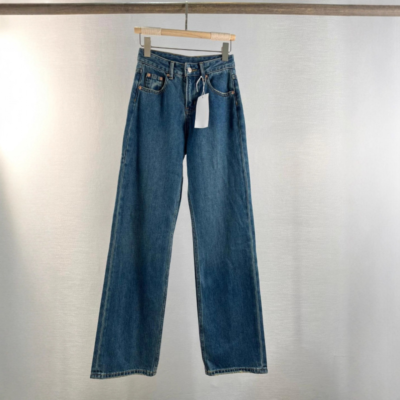 2025早秋新款M6反穿主义复古深蓝